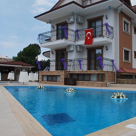 Funda Hotel เกอเจค ภายนอก รูปภาพ