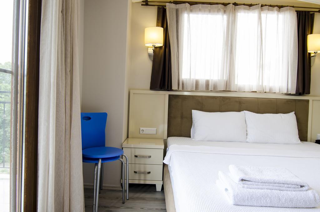 Funda Hotel เกอเจค ห้อง รูปภาพ