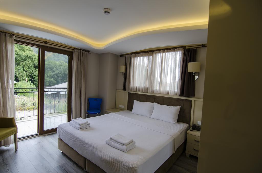 Funda Hotel เกอเจค ห้อง รูปภาพ