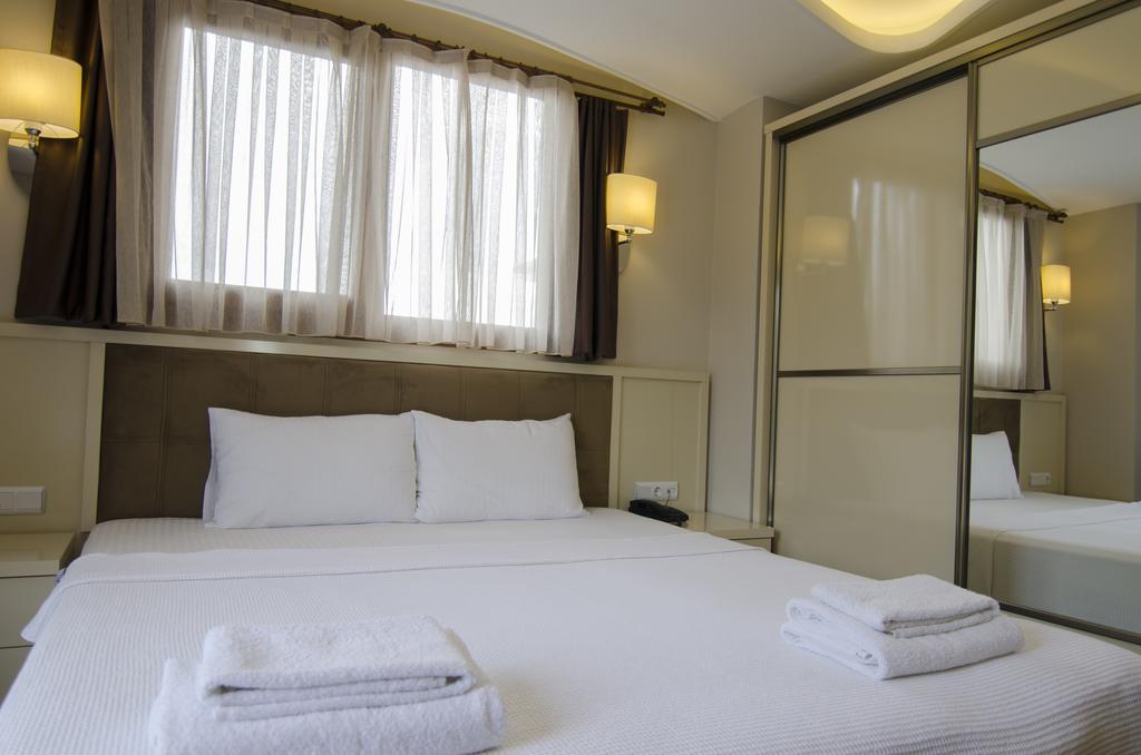 Funda Hotel เกอเจค ห้อง รูปภาพ