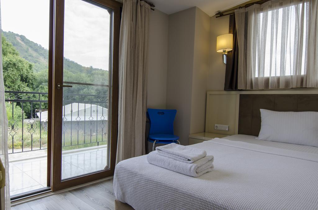 Funda Hotel เกอเจค ห้อง รูปภาพ
