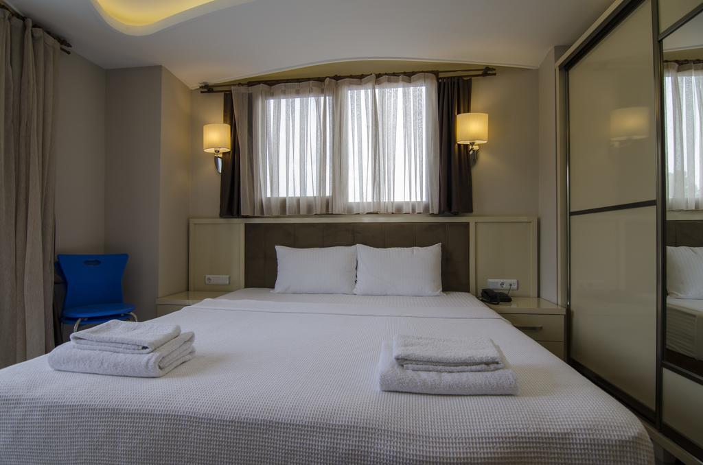 Funda Hotel เกอเจค ห้อง รูปภาพ