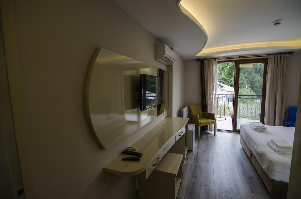 Funda Hotel เกอเจค ห้อง รูปภาพ