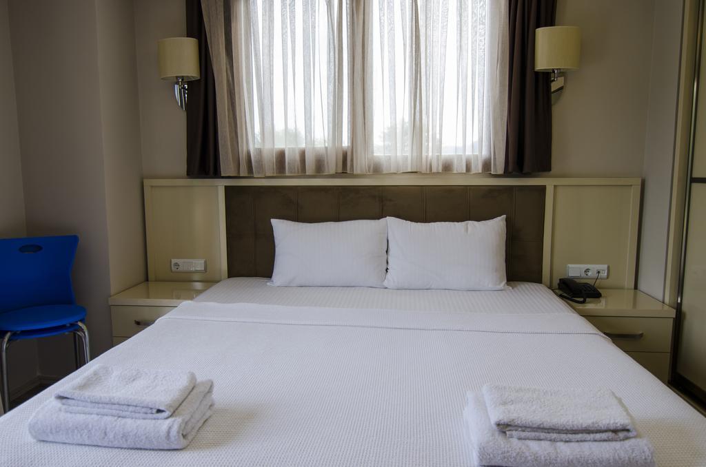 Funda Hotel เกอเจค ห้อง รูปภาพ