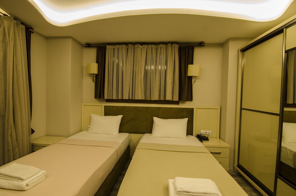 Funda Hotel เกอเจค ห้อง รูปภาพ