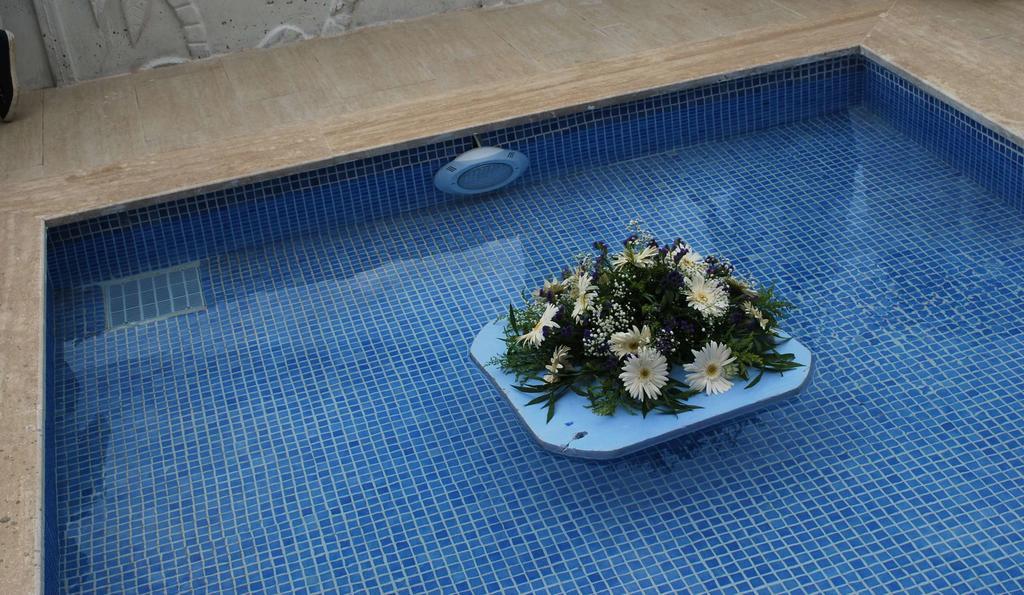 Funda Hotel เกอเจค ภายนอก รูปภาพ