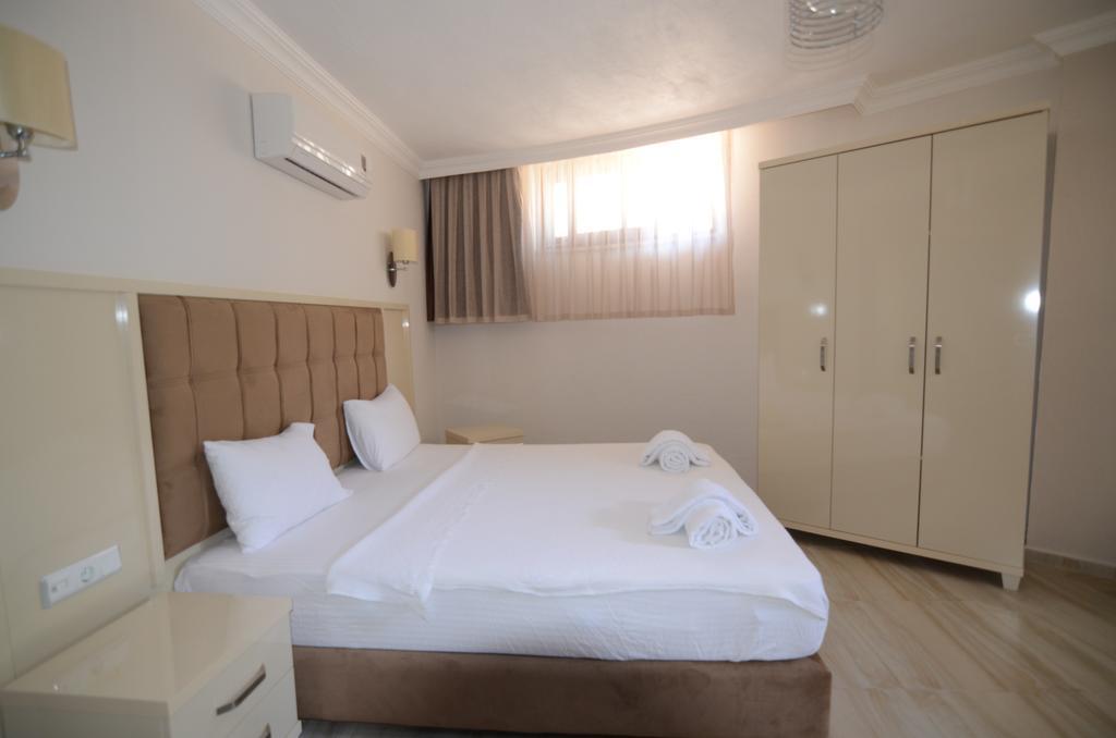 Funda Hotel เกอเจค ภายนอก รูปภาพ