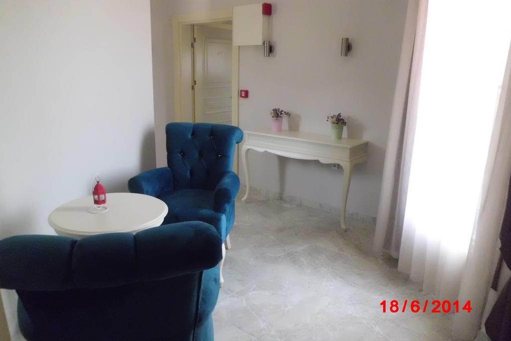 Funda Hotel เกอเจค ภายนอก รูปภาพ