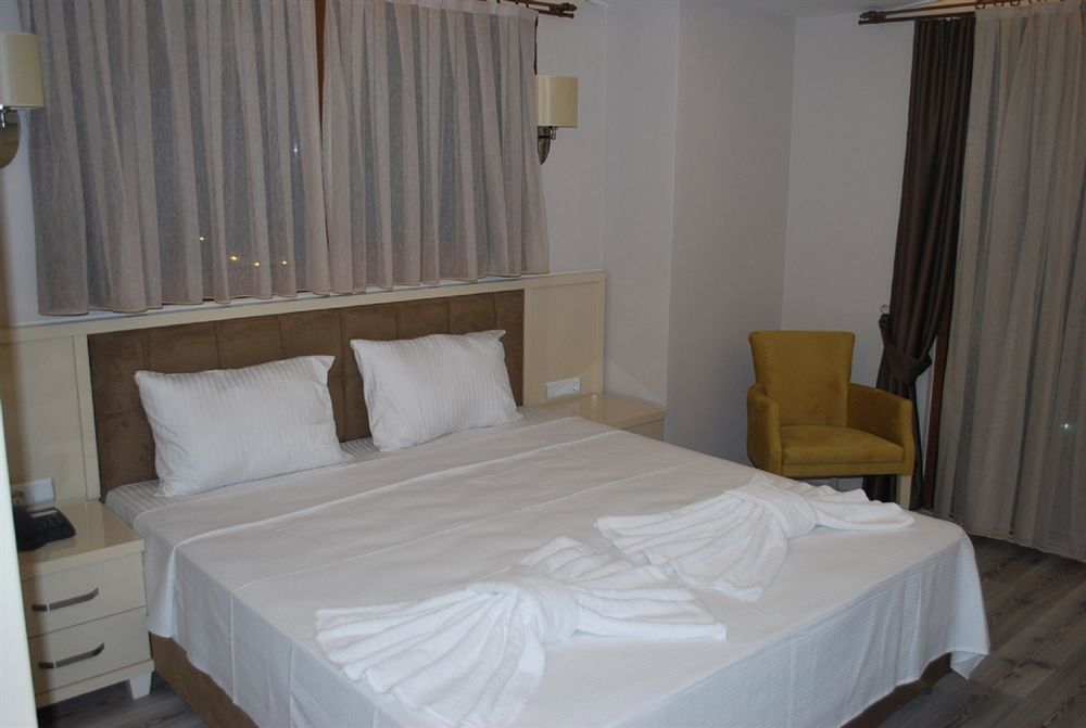 Funda Hotel เกอเจค ภายนอก รูปภาพ