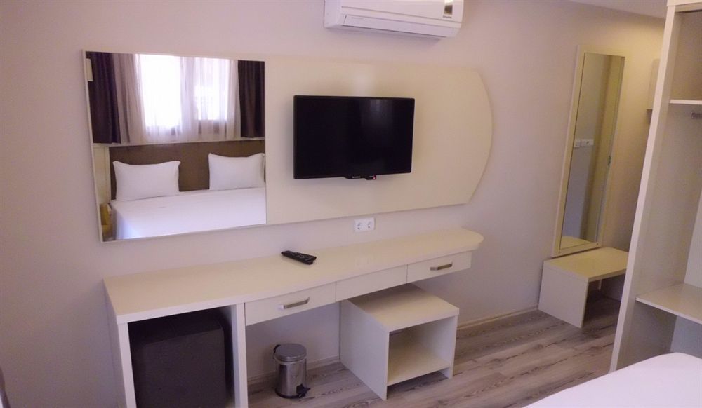 Funda Hotel เกอเจค ภายนอก รูปภาพ
