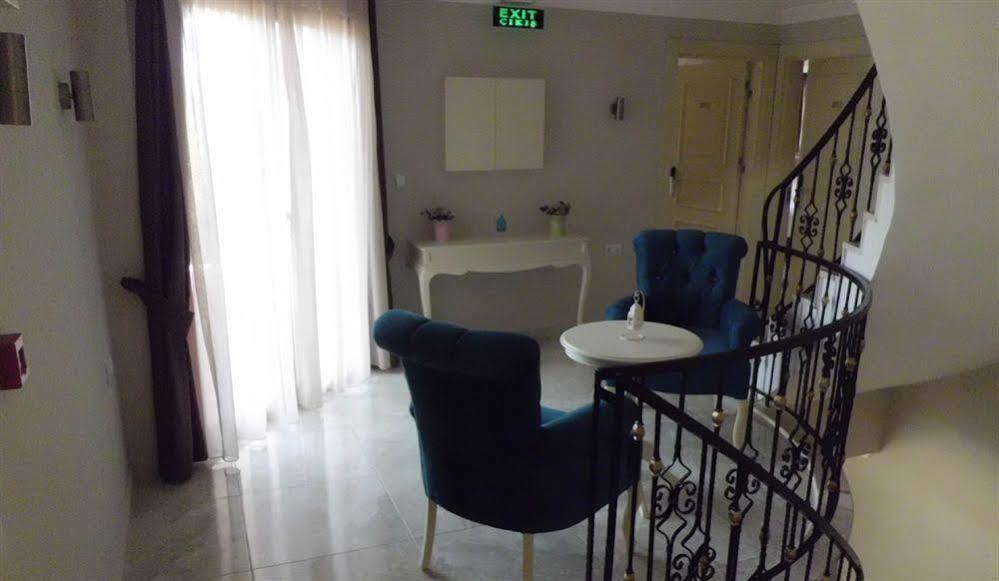 Funda Hotel เกอเจค ภายนอก รูปภาพ