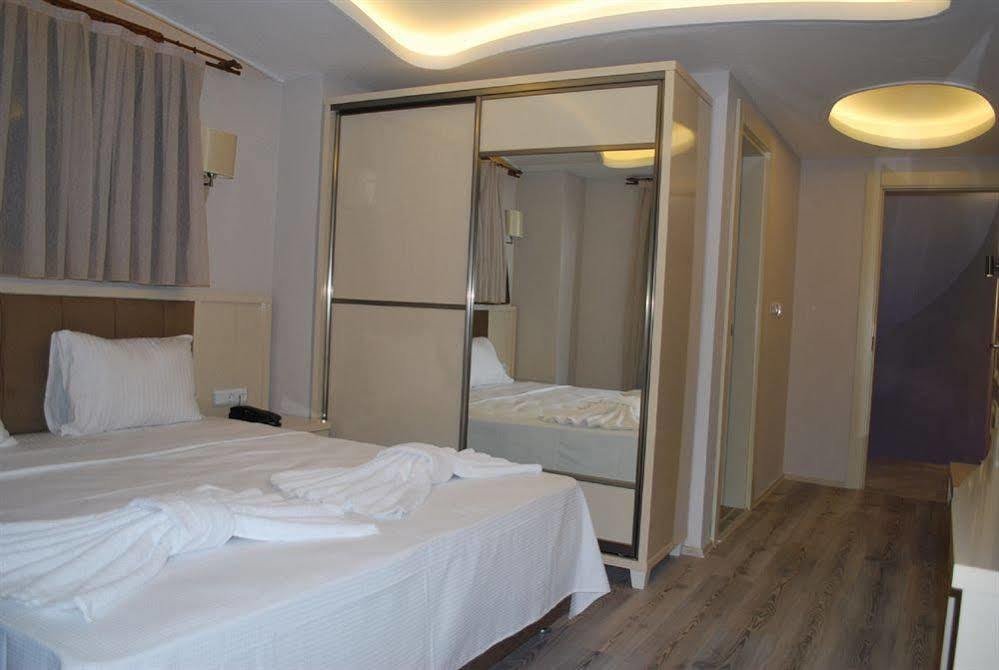 Funda Hotel เกอเจค ภายนอก รูปภาพ