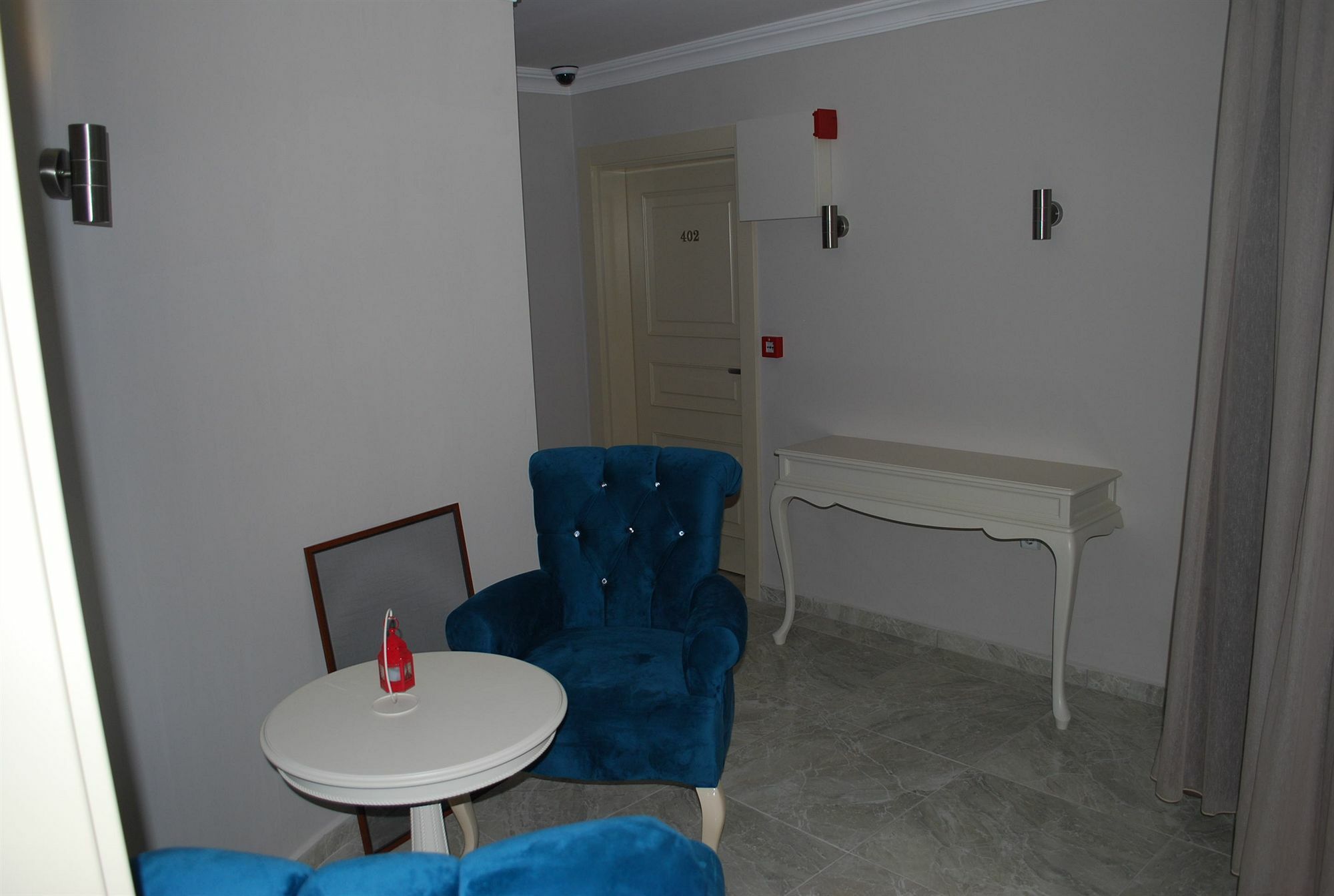 Funda Hotel เกอเจค ภายนอก รูปภาพ
